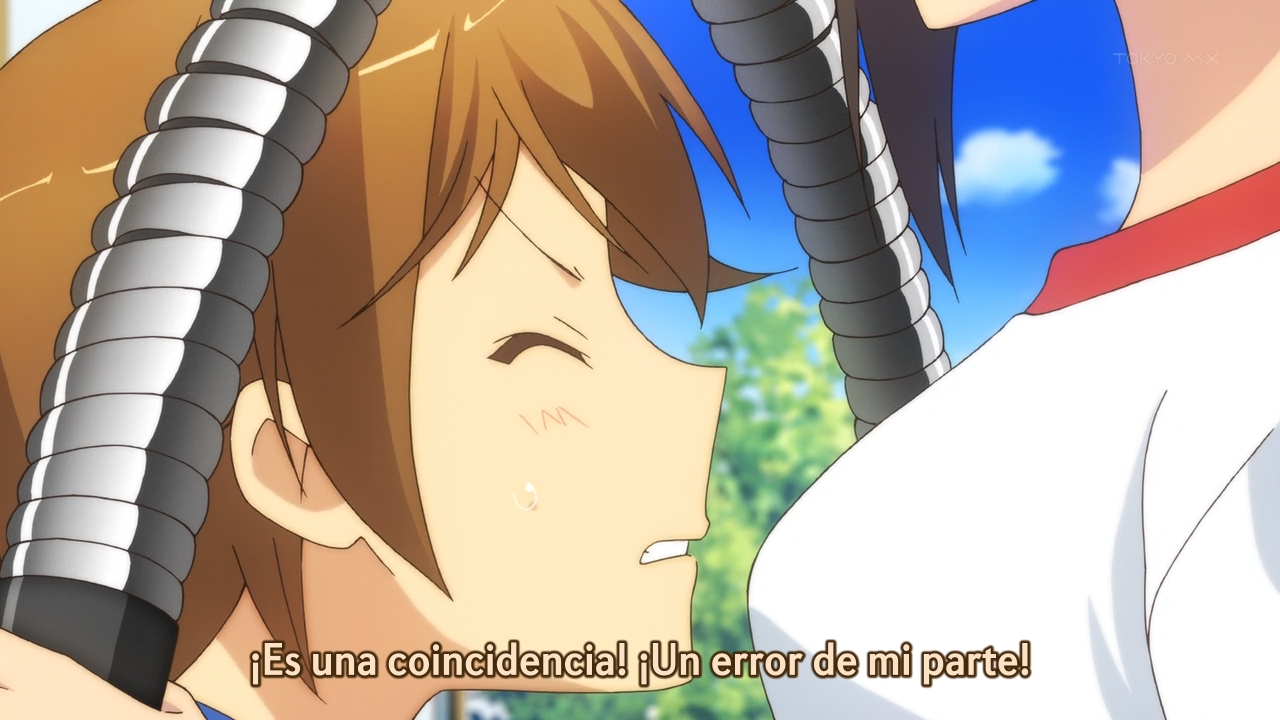 Hentai Ouji to Warawanai Neko (Hoshizora)